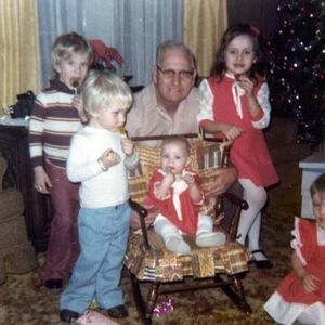 Meet your Posher, Teresa